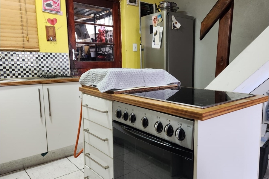 3 Bedroom Property for Sale in Kensington Western Cape